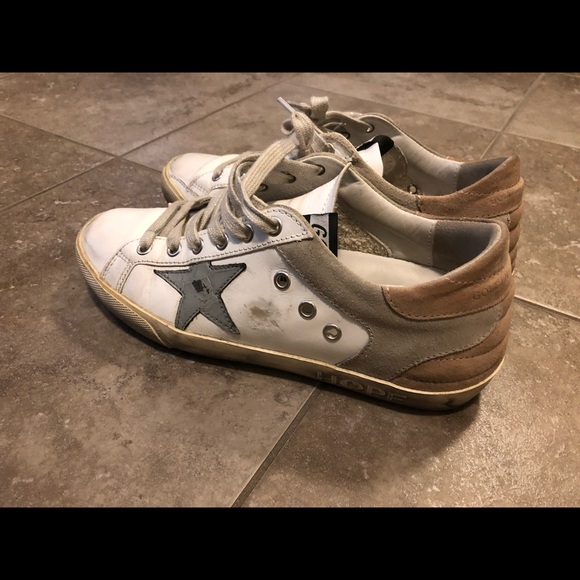 Meet your Posher, Habibi - Picture 1 of 1